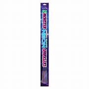 Trafalgar Monster Neon Sparklers -SP0420