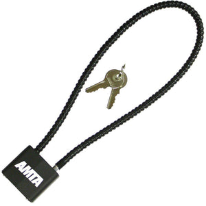 Amta Security Cable Padlock - AM01