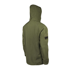 Enola Gaye TechTwo Jacket Olive - EGJ006