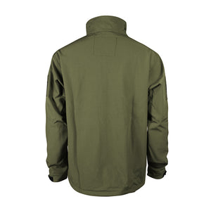 Enola Gaye TechOne Jacket Olive - EGJ002