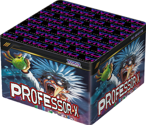 Vivid Proffesor X - VIV3CA-C