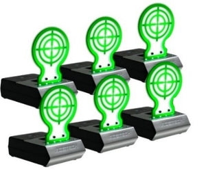 Acetech AceTarget System ( 6 Targets ) PTG0300-B-102