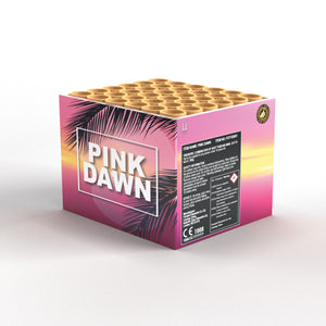 Zeus Pink Dawn Gender Boy - FECK36GRP-NWI