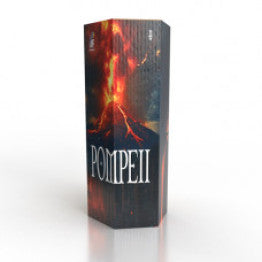 Absolute Fireworks Pompeii -  AF2445-NWI
