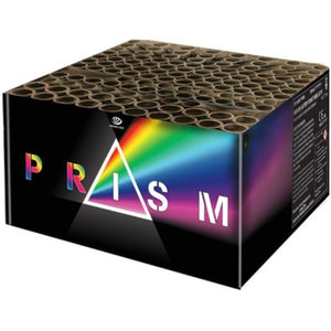 Zeus Prism - FECK120P-NWI