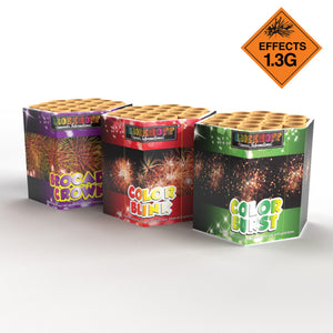 Zeus Profi Box 3 Pack - PROFI-NWI