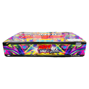 Vivid Sky Vandal XL - VIV632CP