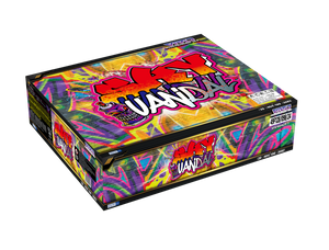 Vivid  Sky Vandal - VIV404CP