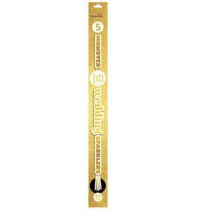 Trafalgar Monster Wedding Sparklers SP0419