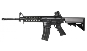 G & G Armaments CM16 Raider-L Combat Machine Gun Black - GG-EGC-16P-RDL-BNB (Copy)