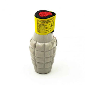 Hallmark White Smoke Grenade - FB0107