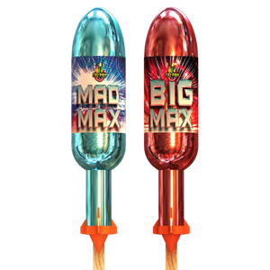 Tai-Pan Max Impact - TF0843