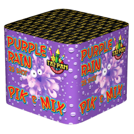 Tai-Pan Purple rain -  TF0187PR-NWI