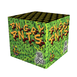 Tai- Pan Angry Ants - TF0187AA-NWI