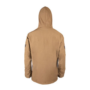 Enola Gaye TechTwo Jacket Tan - EGJ005