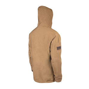 Enola Gaye TechTwo Jacket Tan - EGJ005