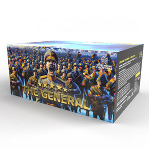 Outstanding The General - OF2111-NWI