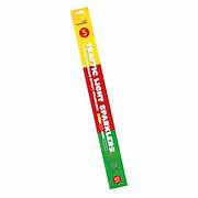 Trafalgar 45cm Trafic Light Sparklers (4) - SP93306