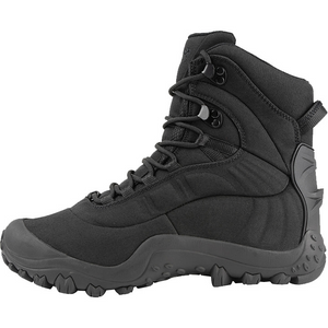 Viper Venom Boots Black - VT001