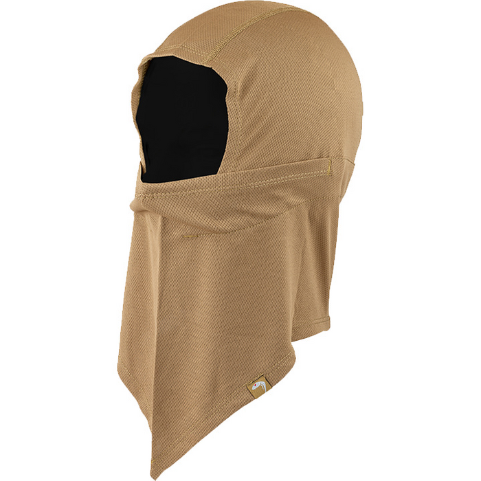 Viper  Covert Balaclava tan - VB002