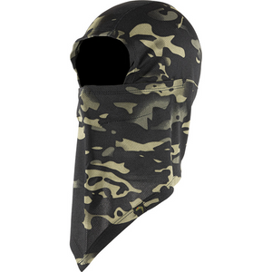 Viper  Covert Balaclava Vcam black - VB004