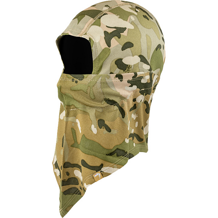 Viper  Covert Balaclava Vcam - VB003