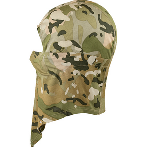 Viper  Covert Balaclava Vcam - VB003