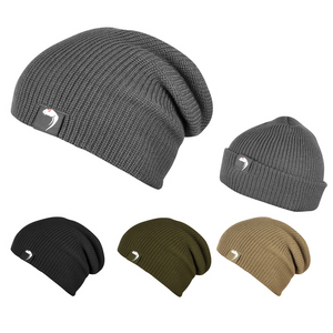 Viper Tactical Bob Hat Black - VB012