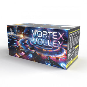 Outstanding Vortex Volly - OF2105-NWI