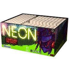 Vulcan Neon - 1072