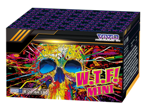 Vivid WTF Mini - VIV3CA-A