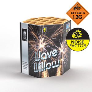 Zeus Wave Willow - BKCK19WW-NWI