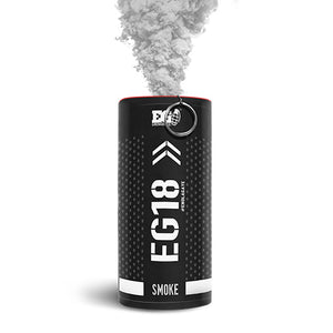 Enola Gaye-White Smoke-EG18