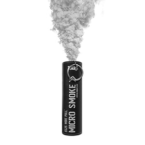 Enola Gaye White Smoke-EG25