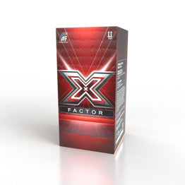 Absolute Fireworks X Factor - AF2446-NWI