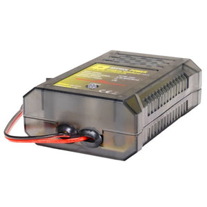Nuprol NIMH/NICAD ( 5S/8S ) Compact Battery Charger - NCP-09