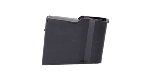 Snow Wolf M82A1 Barrett Low-Cap 32R Magazine  Black - SW-MAG-24