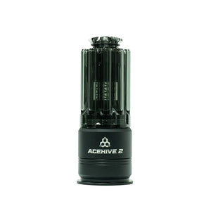 Acetech AceHive 40mm V2 Grenade Green - PAG0300-B-001