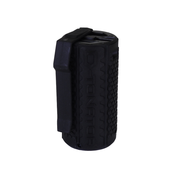 D-Tonator Grenade Black FB057