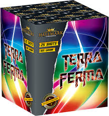 Hallmark Terra Ferma - 323
