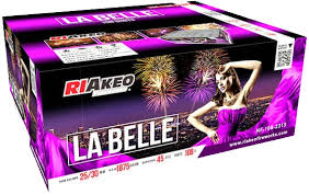 Riakeo La Belle - HF-108-2315