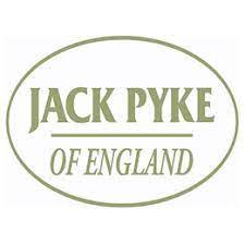 Jack Pyke Baseball Hat 3D Leafy  - JPC02