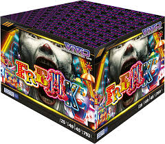Vivid Freak - VIV4925F3