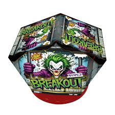 Vivid Breakout - VIV200SF