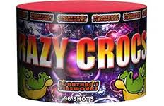 Jonathans -96 Shot Crazy Crocs BUY ONE GET ONE FREE