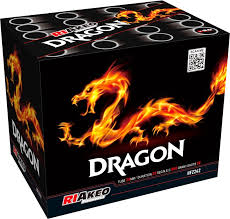 Riakeo Dragon - HF2242