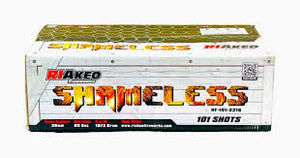 Riakeo Shameless - HF-101-2216