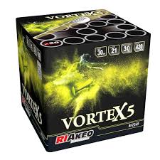 Riakeo Vortex 5 - HF2249