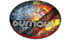 Tai-Pan Burnout Wheel - TF0473