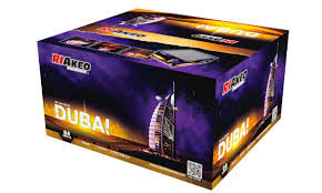 Riakeo Dubai - HF-84-2365